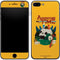 Adult Swim Adventure Time Cave Of Skulls iPhone 8 Plus Skin